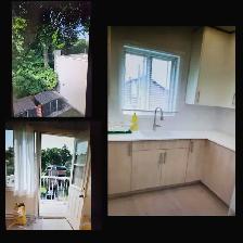 4.5 Fully Renovated Apt in Cartierville - $1600/month - Photo 3