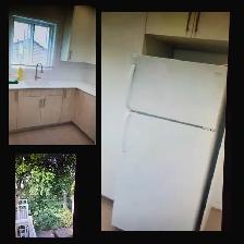 4.5 Fully Renovated Apt in Cartierville - $1600/month - Photo 4