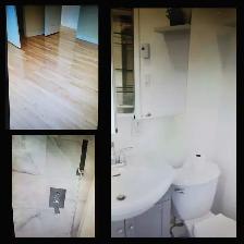 4.5 Fully Renovated Apt in Cartierville - $1600/month - Photo 6