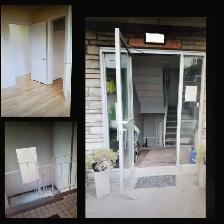 4.5 Fully Renovated Apt in Cartierville - $1600/month - Photo 7