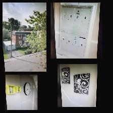 4.5 Fully Renovated Apt in Cartierville - $1600/month - Photo 8