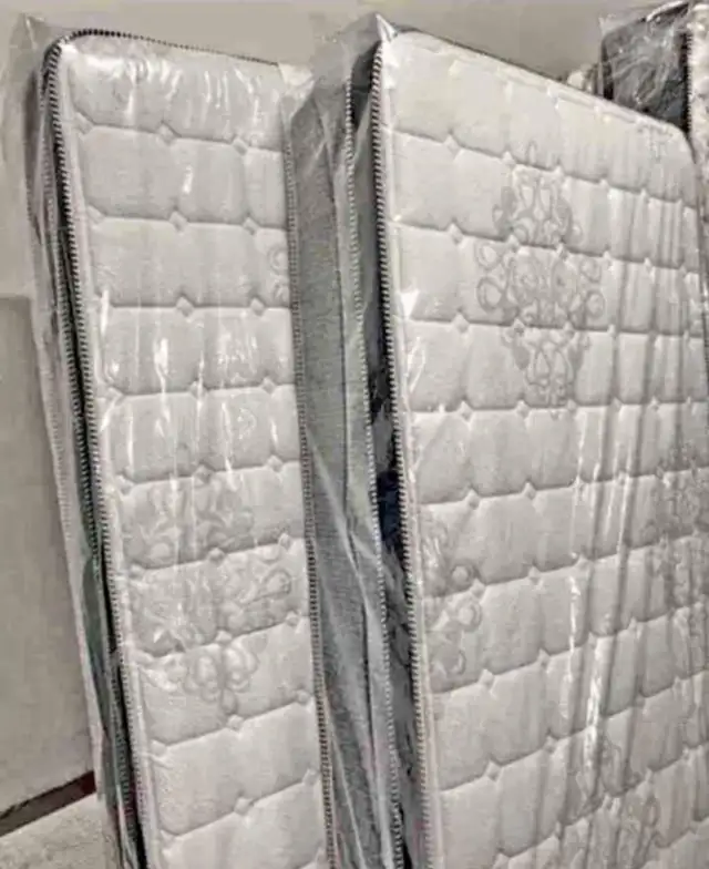 Mattress / Mattress : Twin Mattress (Queen Mattress) King
