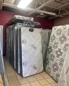 Mattress / Mattress : Twin Mattress (Queen Mattress) King - Photo 3