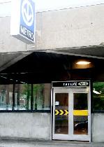 TOUT COMPRIS, CHAMBRE EN COLOCATION TOUT PRÈS DU MÉTRO CADILLAC