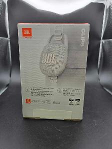 NEW JBL Clip 5 Bluetooth Speaker - Photo 2