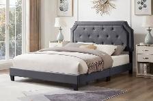 Twin to King Bed Frames Velvet Bed Frames in Stock
