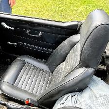 Triumph TR6 - Photo 4