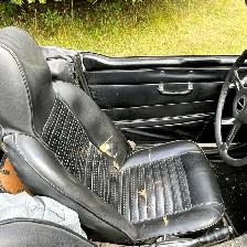 Triumph TR6 - Photo 5