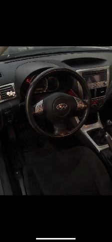 2010 Subaru Impreza - Photo 2