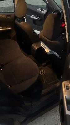 2010 Subaru Impreza - Photo 4