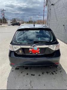 2010 Subaru Impreza - Photo 5