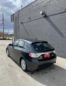 2010 Subaru Impreza - Photo 6