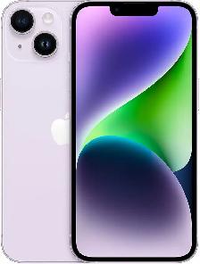 Preowned iPhone 14 128GB for only $549 with 1 year warranty!!