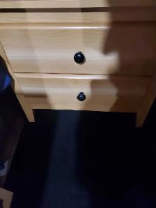 (((2 End Tables)))