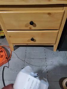 (((2 End Tables))) - Photo 2