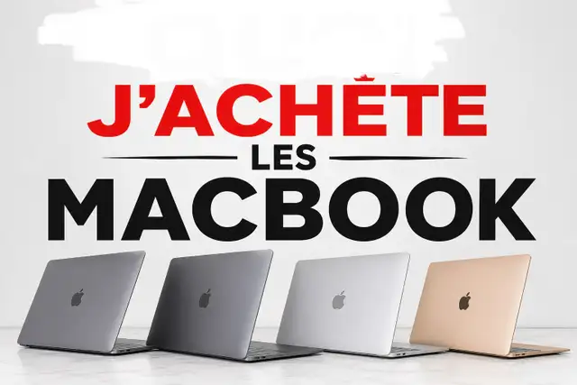 Jachete Vos Macbook Pro/Air Usage Piece