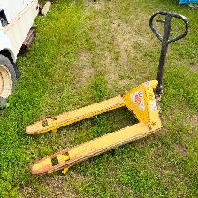 PALLET JACKS - Photo 2