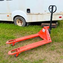 PALLET JACKS - Photo 4