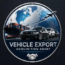 Vehicle Export Acquisition Agent (Part-Time / Flexible Hours)