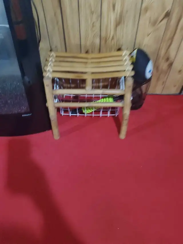 Bamboo Chair