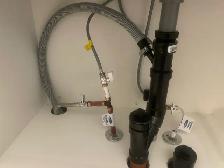 Dishwasher installation - Photo 2