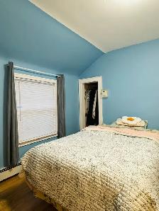 Nice room for rent for nov1st