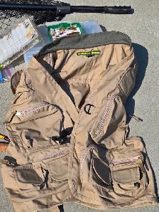 Fly Fishing Equipment Package - Photo 4