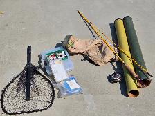 Fly Fishing Equipment Package - Photo 5
