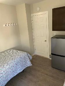 Furnished room near HSC