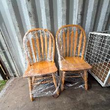 DINING CHAIR