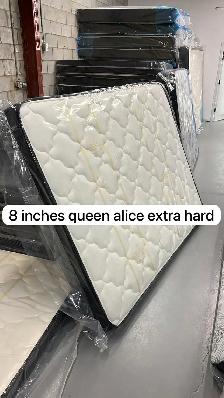 Mattress / Twin Mattress | Queen Mattress | King Mattress - Photo 2