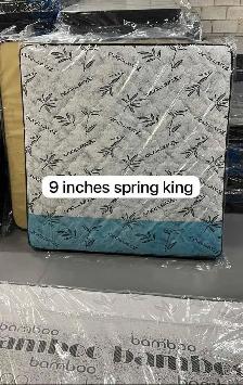 Mattress / Twin Mattress | Queen Mattress | King Mattress - Photo 3