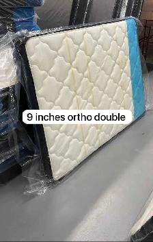 Mattress / Twin Mattress | Queen Mattress | King Mattress - Photo 4