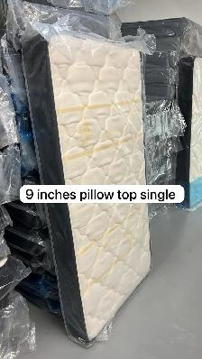 Mattress / Twin Mattress | Queen Mattress | King Mattress - Photo 5