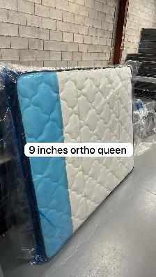 Mattress / Twin Mattress | Queen Mattress | King Mattress - Photo 7