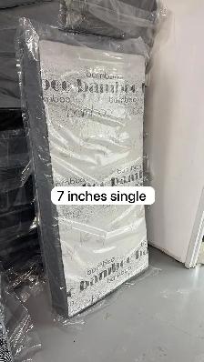 Mattress / Twin Mattress | Queen Mattress | King Mattress - Photo 9