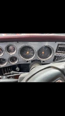 1984 GMC 350 - Photo 6