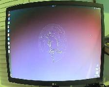 Ordi HP Prodesk 600 G4 Core-i5-8500T 8Go SSD 128Go HD 1To Ubuntu - Photo 3