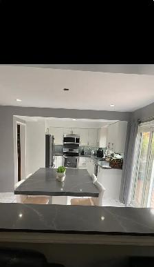 Cabinets & Counter - Photo 2