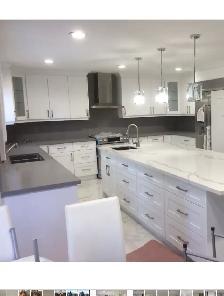 Cabinets & Counter - Photo 3