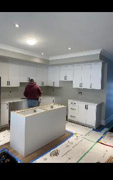 Cabinets & Counter - Photo 5