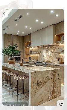 Cabinets & Counter - Photo 7