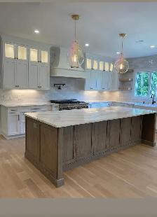 Cabinets & Counter - Photo 10