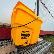 MOP BUCKET - Photo 2