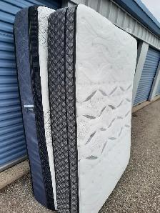 Mattress Sale – Great Condition, Great Prices! - Photo 3