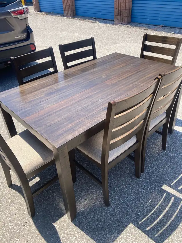 Moving sale, furniture needs to go!
