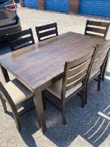 Moving sale, furniture needs to go!