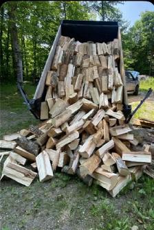 HARDWOOD FIREWOOD - Photo 2