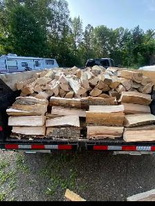 HARDWOOD FIREWOOD - Photo 3
