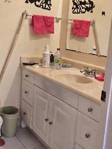 Room for Rent Close To York U, Env.Can, Sanofi Pasteur, UoT Aero - Photo 4